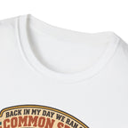 OPERATING SYSTEM T-SHIRT