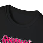 CASE CLOSED GRANDPARENT T-SHIRT