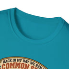 OPERATING SYSTEM T-SHIRT