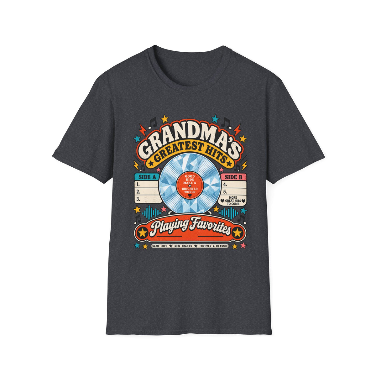GRANDMAS GREATEST HITS