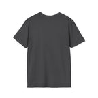 YOU'LL NEVER OUT GROW MY HEART T-SHIRT