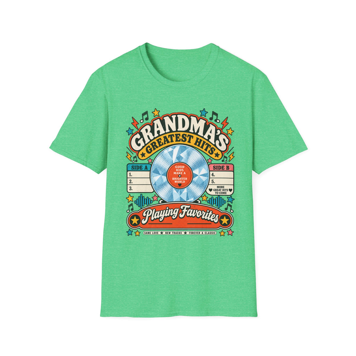 GRANDMAS GREATEST HITS