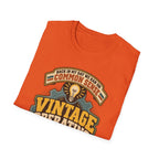 OPERATING SYSTEM T-SHIRT