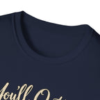 YOU'LL NEVER OUT GROW MY HEART T-SHIRT