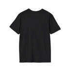 YOU'LL NEVER OUT GROW MY HEART T-SHIRT