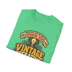 OPERATING SYSTEM T-SHIRT