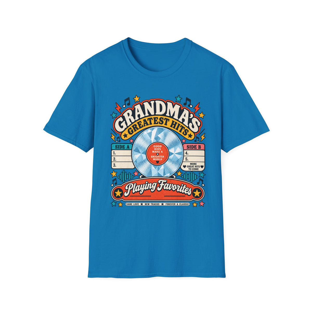 GRANDMAS GREATEST HITS