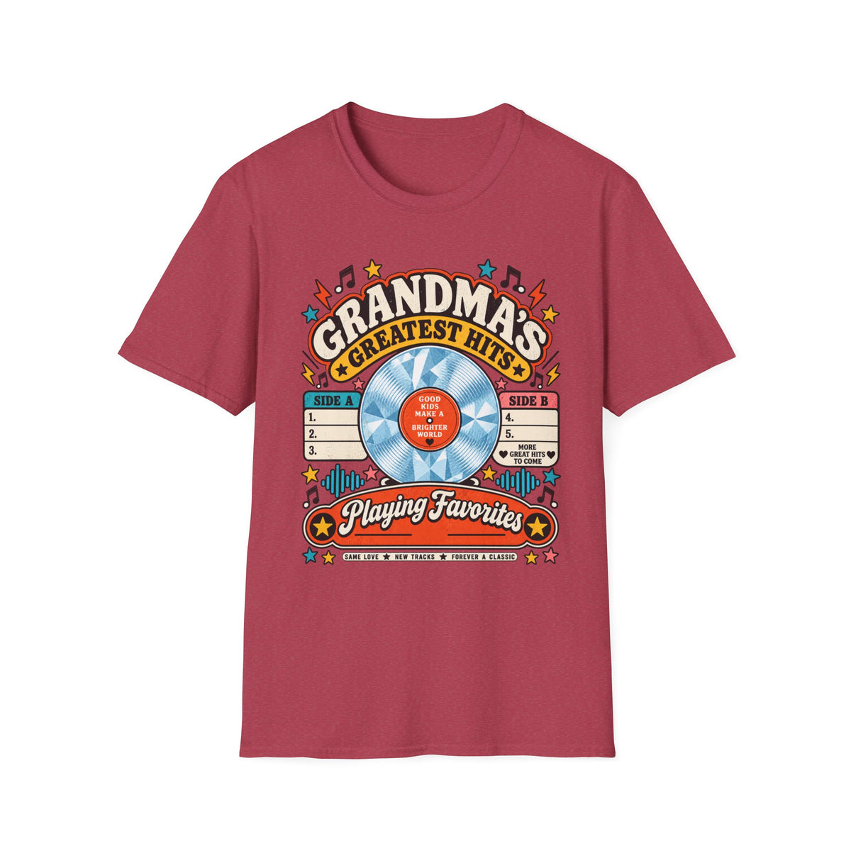 GRANDMAS GREATEST HITS