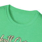 YOU'LL NEVER OUT GROW MY HEART T-SHIRT