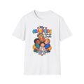MY GRANDKIDS FAMILY T-SHIRT