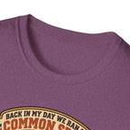 OPERATING SYSTEM T-SHIRT