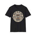 BACK IN MY DAY COMMON SENSE T-SHIRT