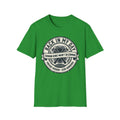 Copy of BACK YARD LEAGUE TSHIRT