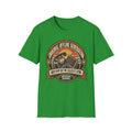BACK IN MY DAY WE CALLED IT LIVING T-SHIRT