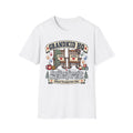 GRANDKID HQ T-SHIRT