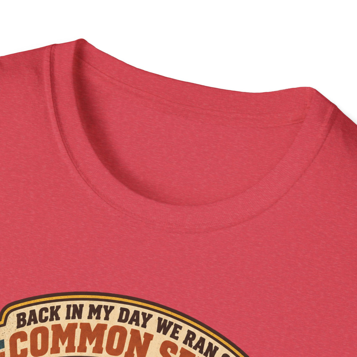 OPERATING SYSTEM T-SHIRT