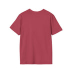 CASE CLOSED GRANDPARENT T-SHIRT