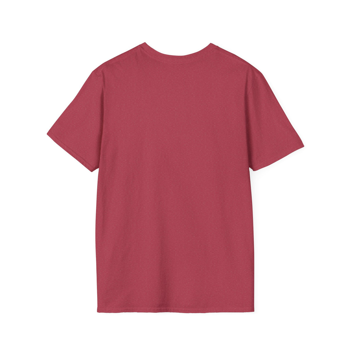 CASE CLOSED GRANDPARENT T-SHIRT