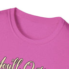 YOU'LL NEVER OUT GROW MY HEART T-SHIRT