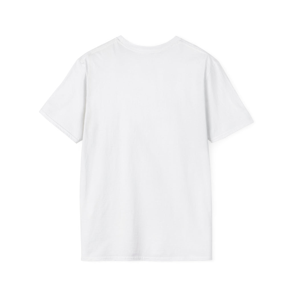 CASE CLOSED GRANDPARENT T-SHIRT