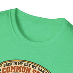 OPERATING SYSTEM T-SHIRT