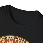 OPERATING SYSTEM T-SHIRT