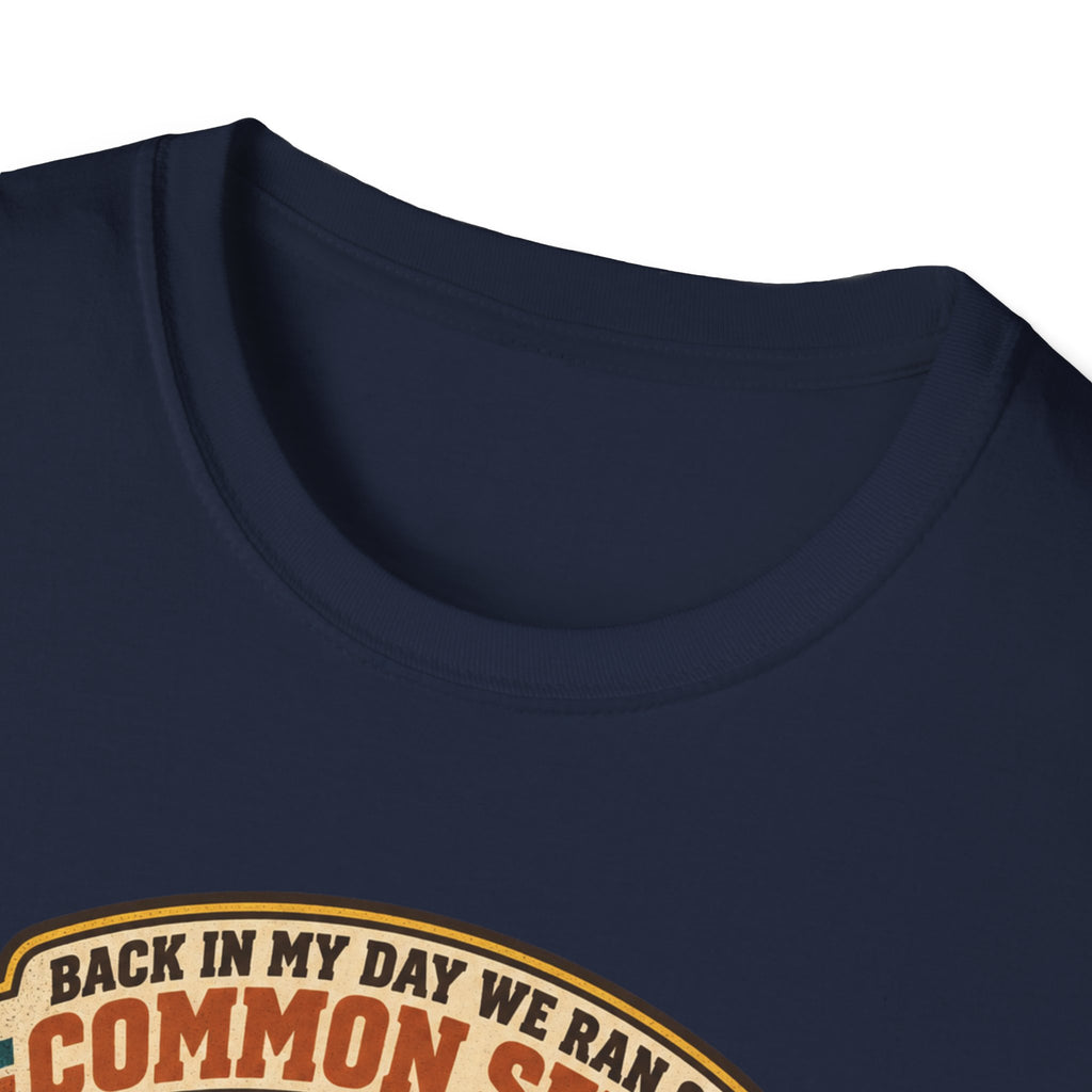 OPERATING SYSTEM T-SHIRT
