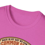 OPERATING SYSTEM T-SHIRT