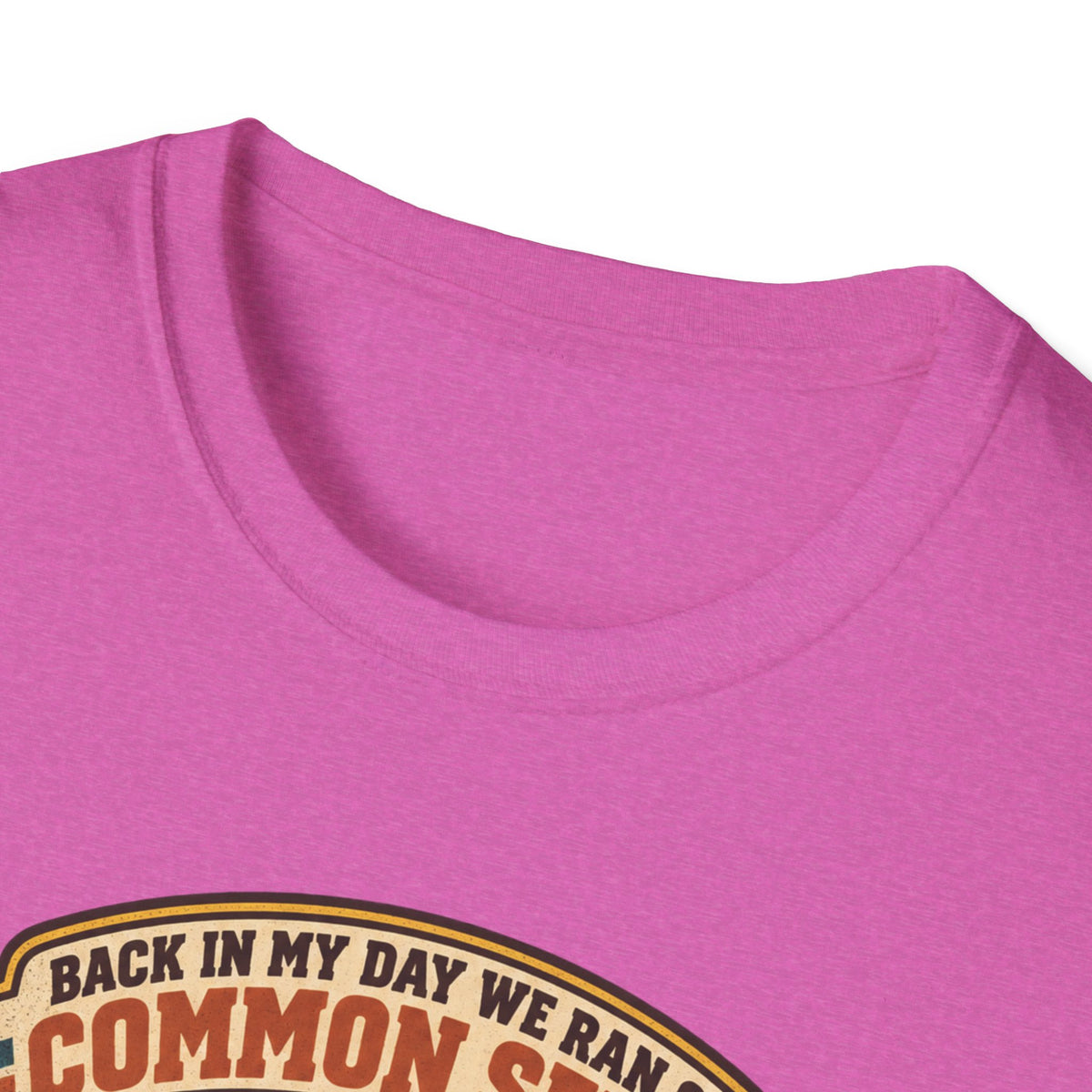 OPERATING SYSTEM T-SHIRT