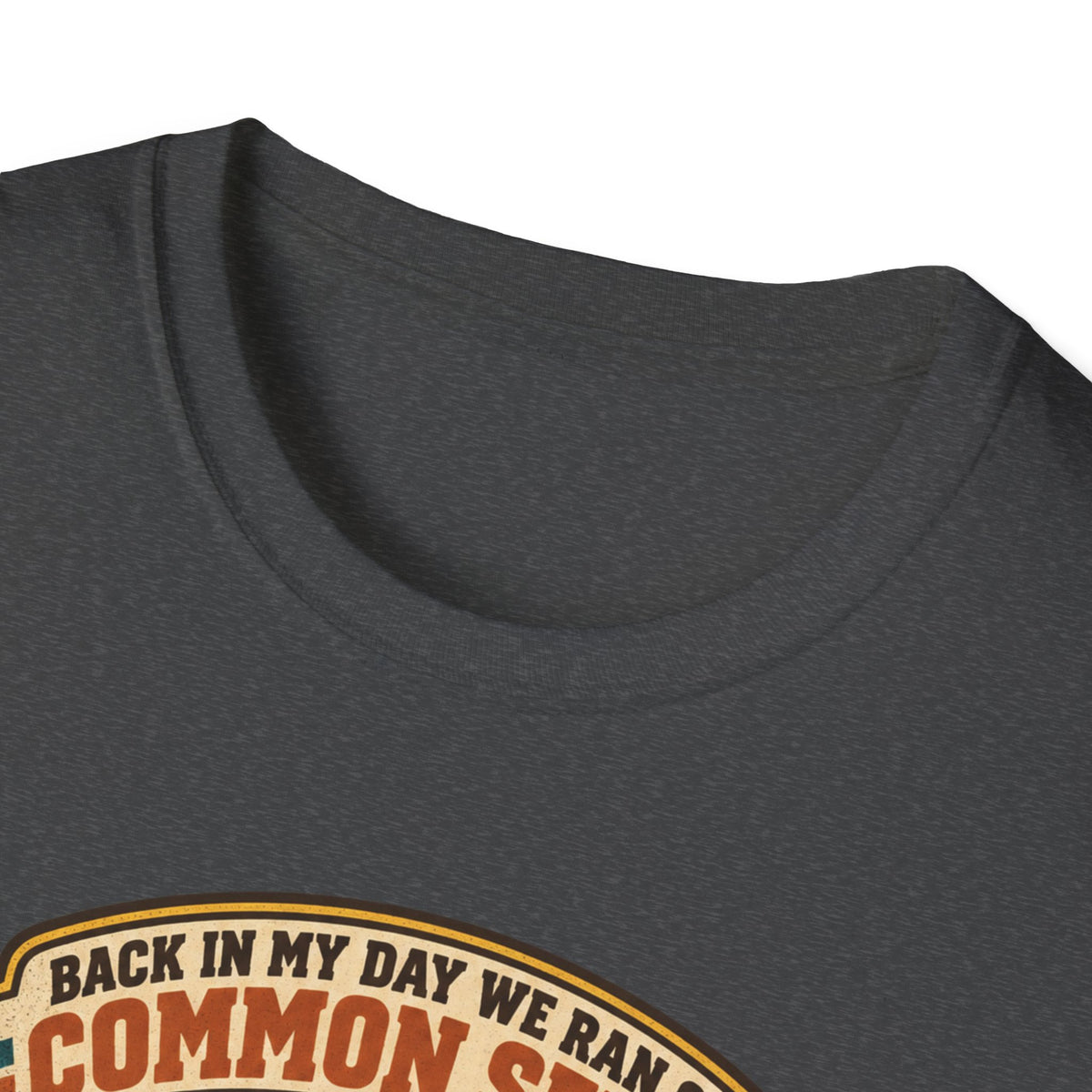 OPERATING SYSTEM T-SHIRT