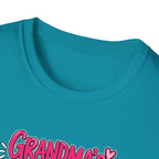 CASE CLOSED GRANDPARENT T-SHIRT