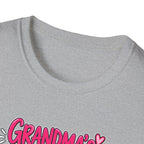 CASE CLOSED GRANDPARENT T-SHIRT