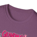 CASE CLOSED GRANDPARENT T-SHIRT