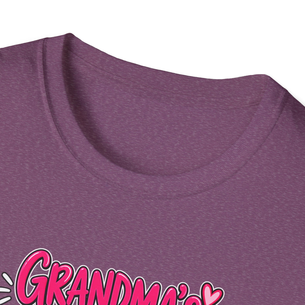 CASE CLOSED GRANDPARENT T-SHIRT