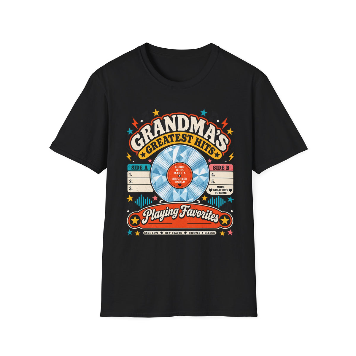 GRANDMAS GREATEST HITS