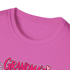 CASE CLOSED GRANDPARENT T-SHIRT