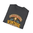 OPERATING SYSTEM T-SHIRT