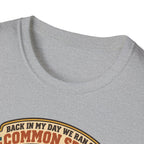 OPERATING SYSTEM T-SHIRT
