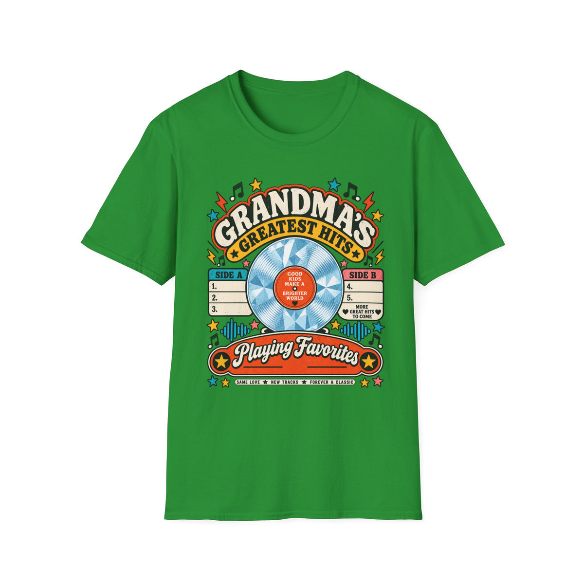 GRANDMAS GREATEST HITS