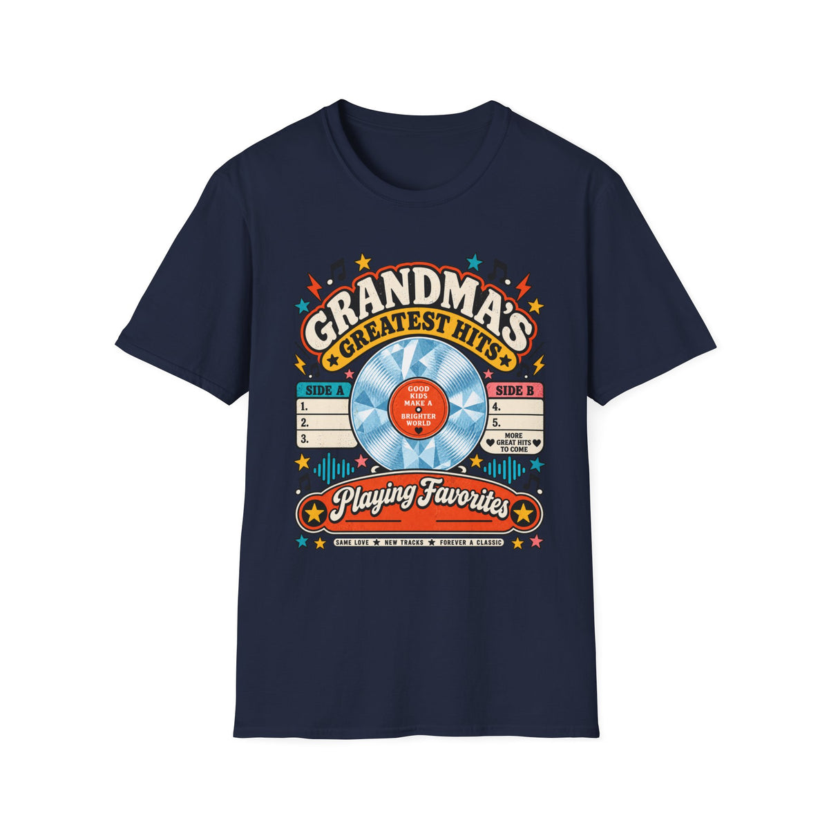GRANDMAS GREATEST HITS