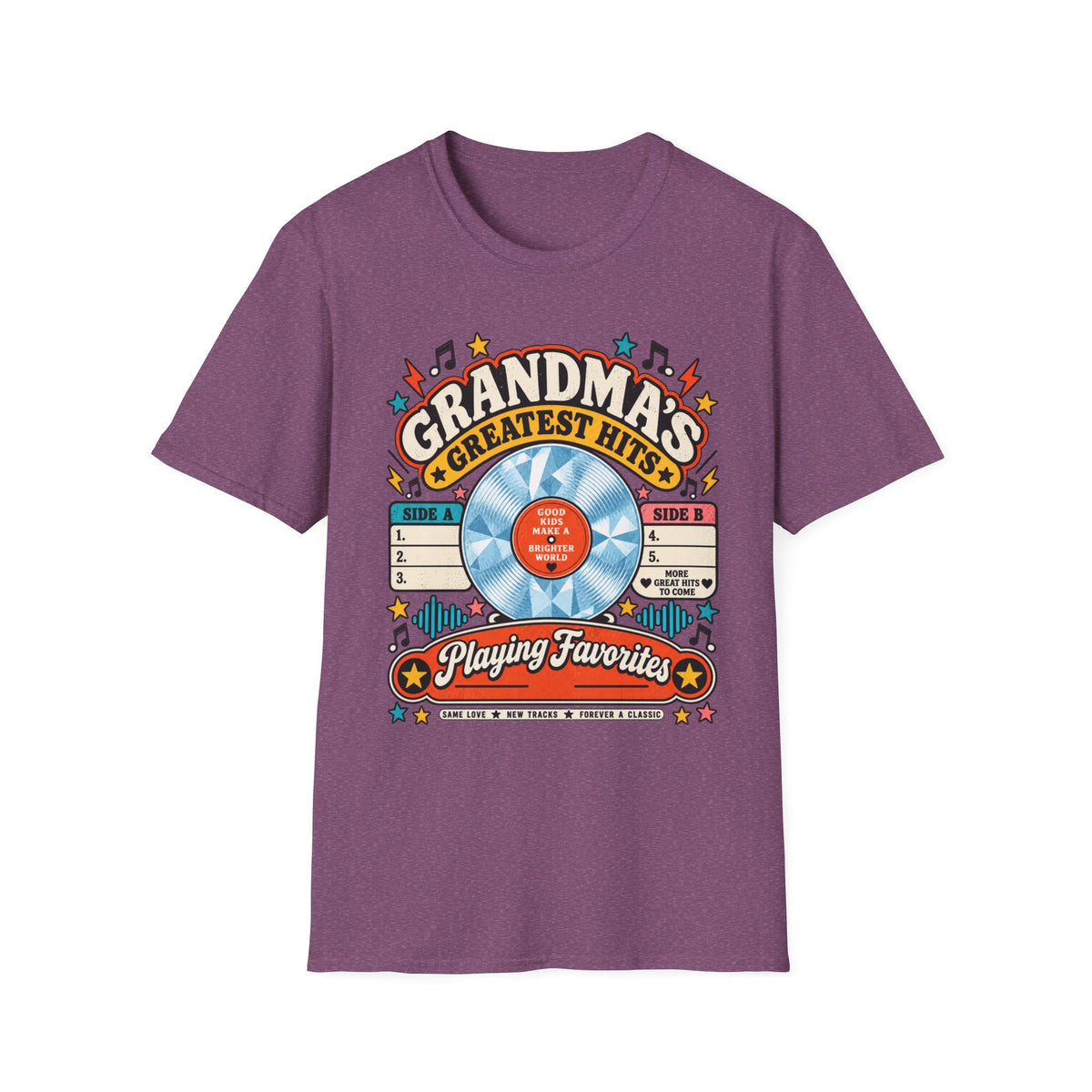 GRANDMAS GREATEST HITS