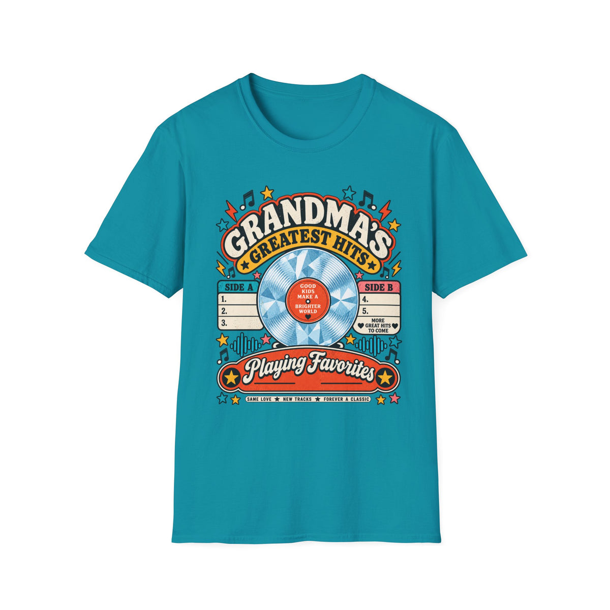 GRANDMAS GREATEST HITS