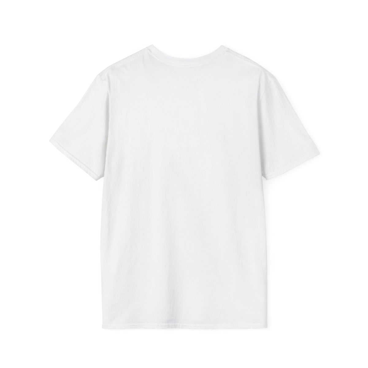 YOU'LL NEVER OUT GROW MY HEART T-SHIRT