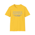Copy of Promoted To Grandparent T-SHIRT