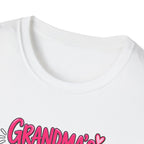 CASE CLOSED GRANDPARENT T-SHIRT