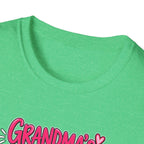 CASE CLOSED GRANDPARENT T-SHIRT