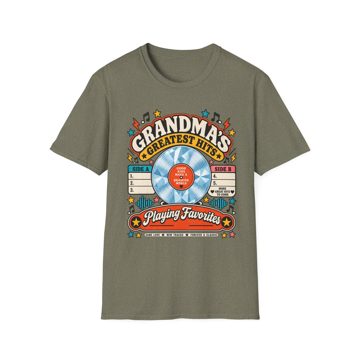 GRANDMAS GREATEST HITS