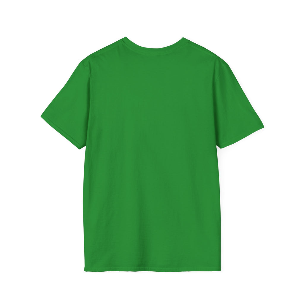 OPERATING SYSTEM T-SHIRT