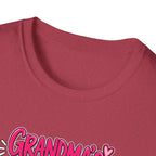 CASE CLOSED GRANDPARENT T-SHIRT