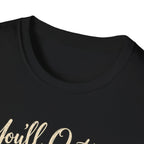 YOU'LL NEVER OUT GROW MY HEART T-SHIRT